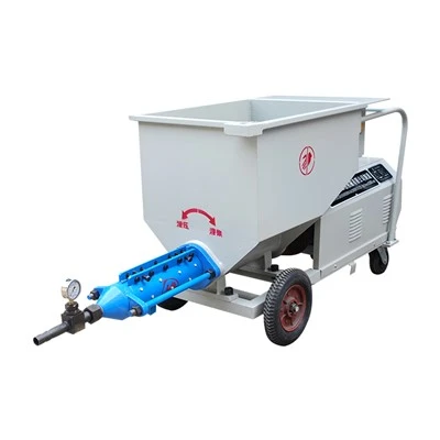 5.5kw pompa tal-ħalib tat-tikħil mingħajr mixer