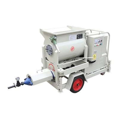 Mixer tal-ħalib u pompa