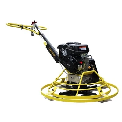 Imxi wara Power Trowel